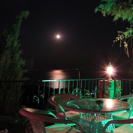 Assos Kartal Yuvasi Hotel Sazli Luaran gambar
