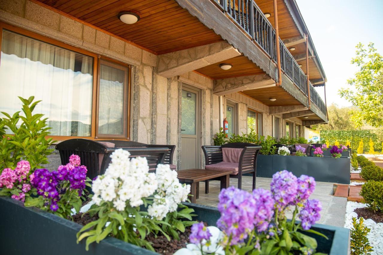 Assos Kartal Yuvasi Hotel Sazli Luaran gambar